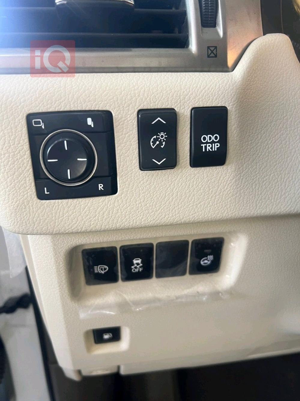 Lexus GX